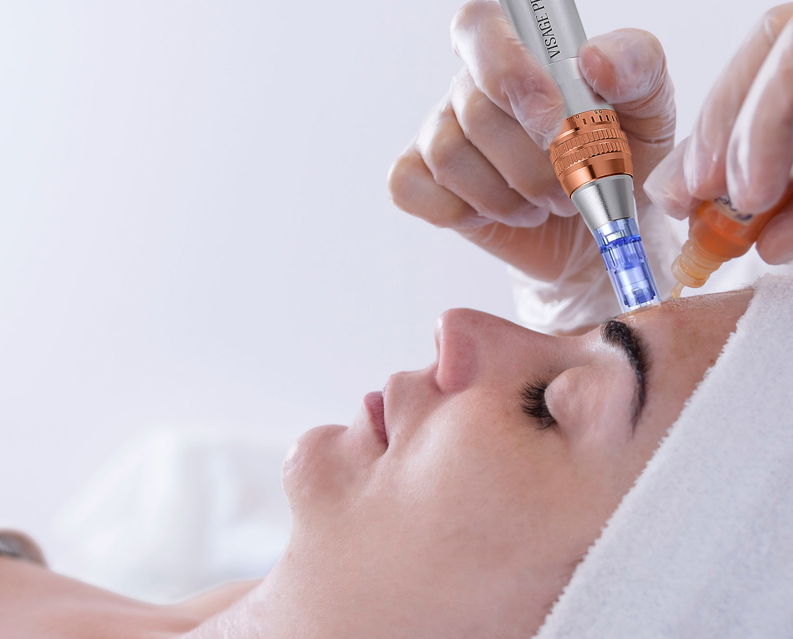 Micro Needling